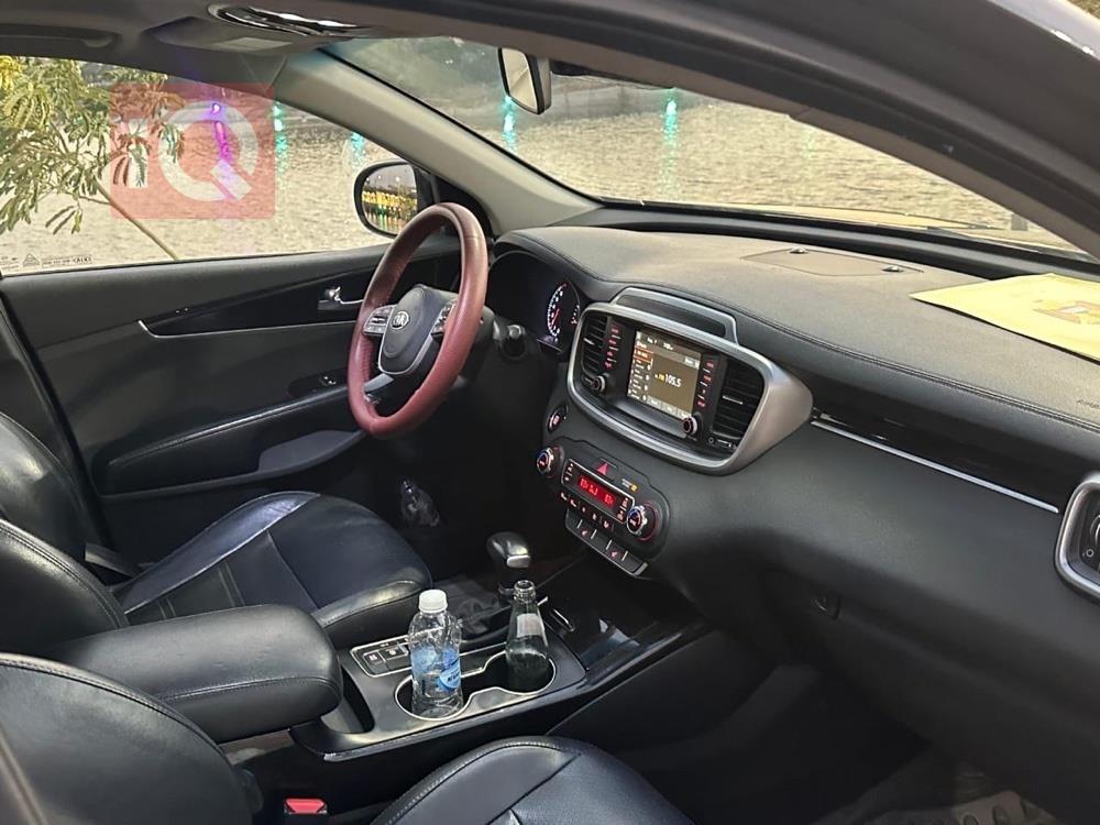 كيا سورينتو